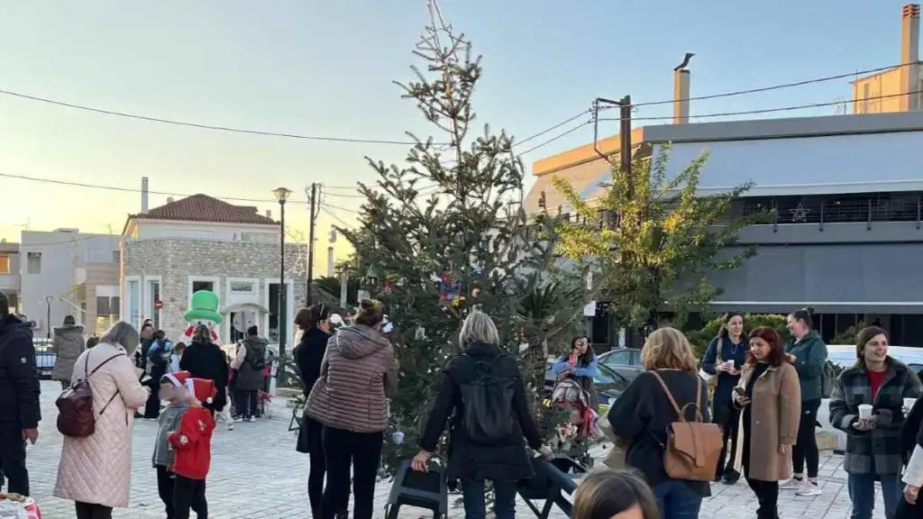 stolismos dentrou agias triadas edited