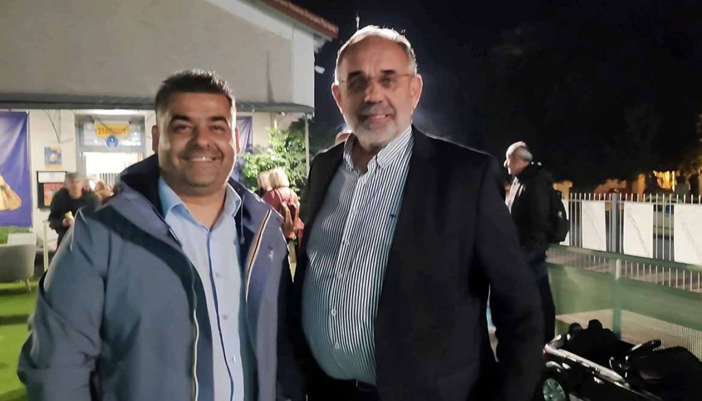 Θεατρική παράσταση «Θυμάμαι»