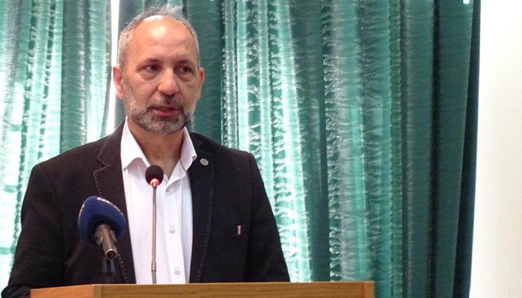 Θεόδωρος Γαβρήλος