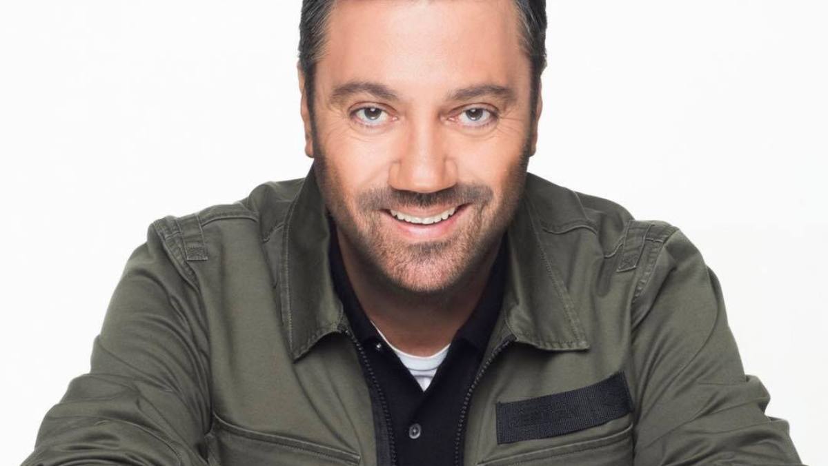 Γιώργος Θεοφάνους: Όλο το παρασκήνιο της ακύρωσης συναυλίας στο Ναύπλιο. Τι δηλώνει ο καλλιτέχνης