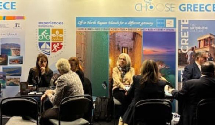 Η Πελοπόννησος αναζητά τουρισμό από τη Σκανδιναβία