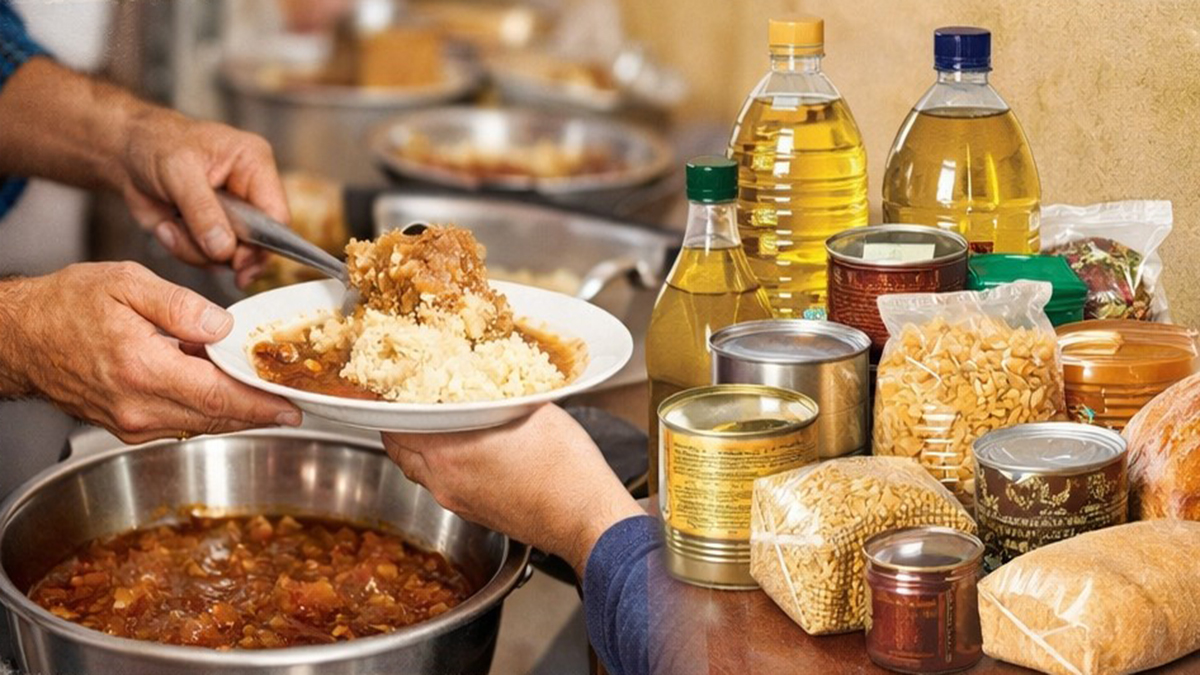 Ευαγγελίστρια Ναυπλίου: Κάλεσμα προσφοράς ενόψει Χριστουγέννων