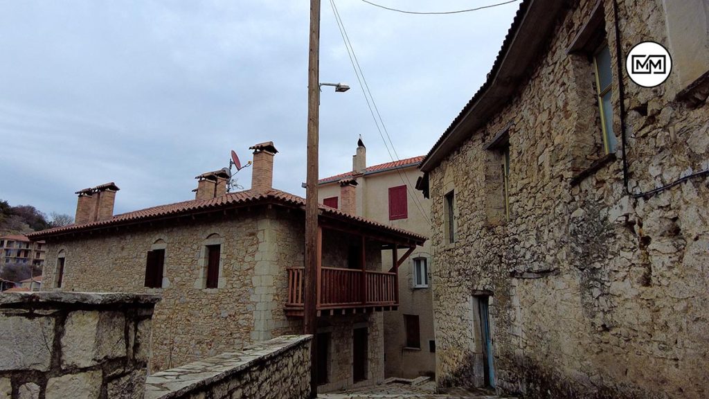 Βαλτεσινίκο