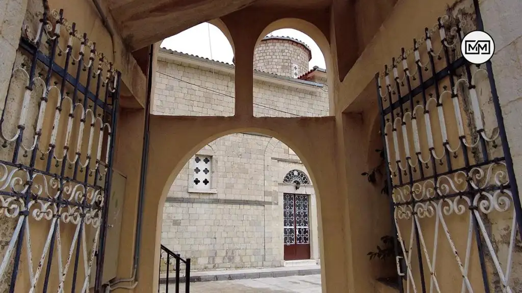 Βαλτεσινίκο