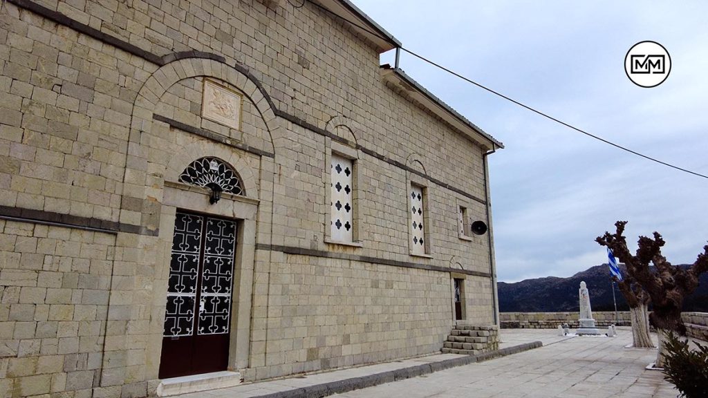 Βαλτεσινίκο