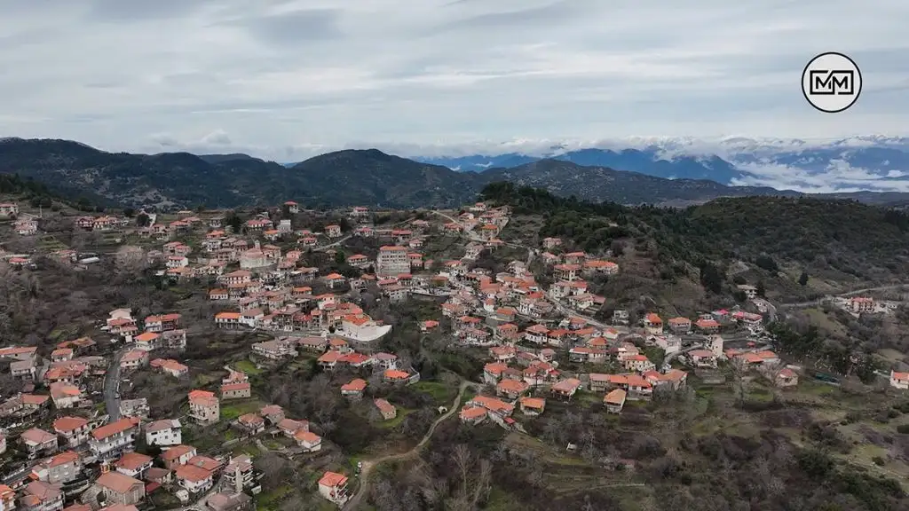 Βαλτεσινίκο