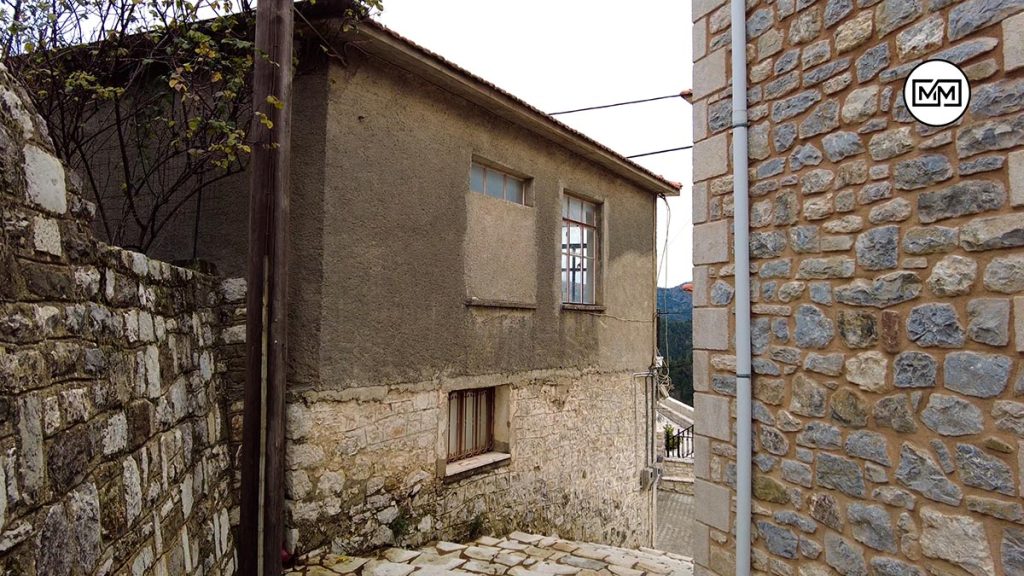 Βαλτεσινίκο