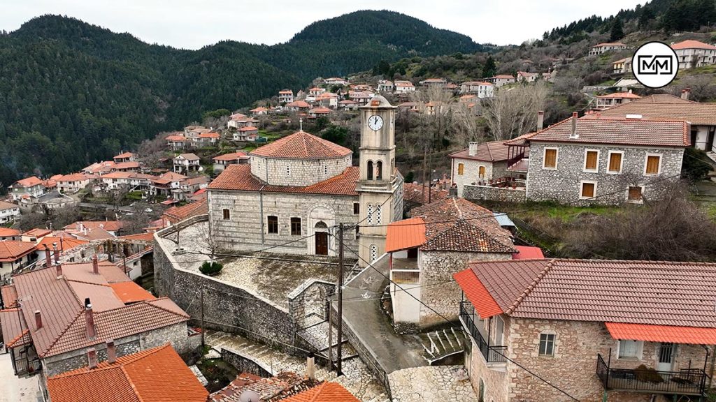 Βαλτεσινίκο