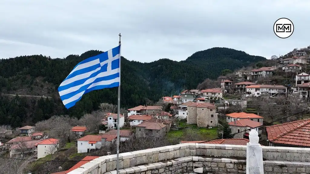 Βαλτεσινίκο