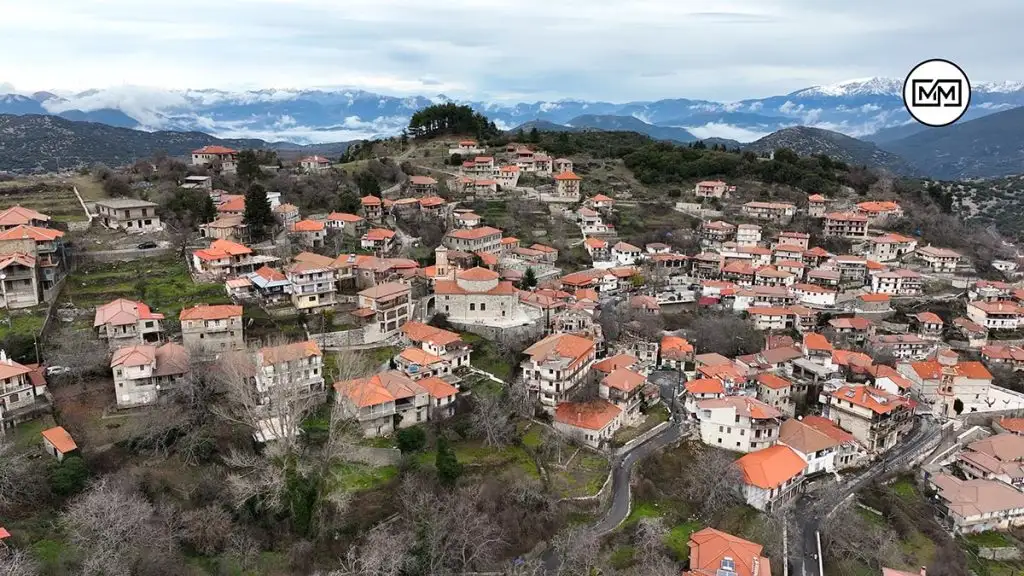 Βαλτεσινίκο