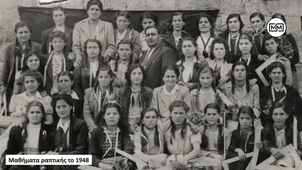 Βαλτεσινίκο