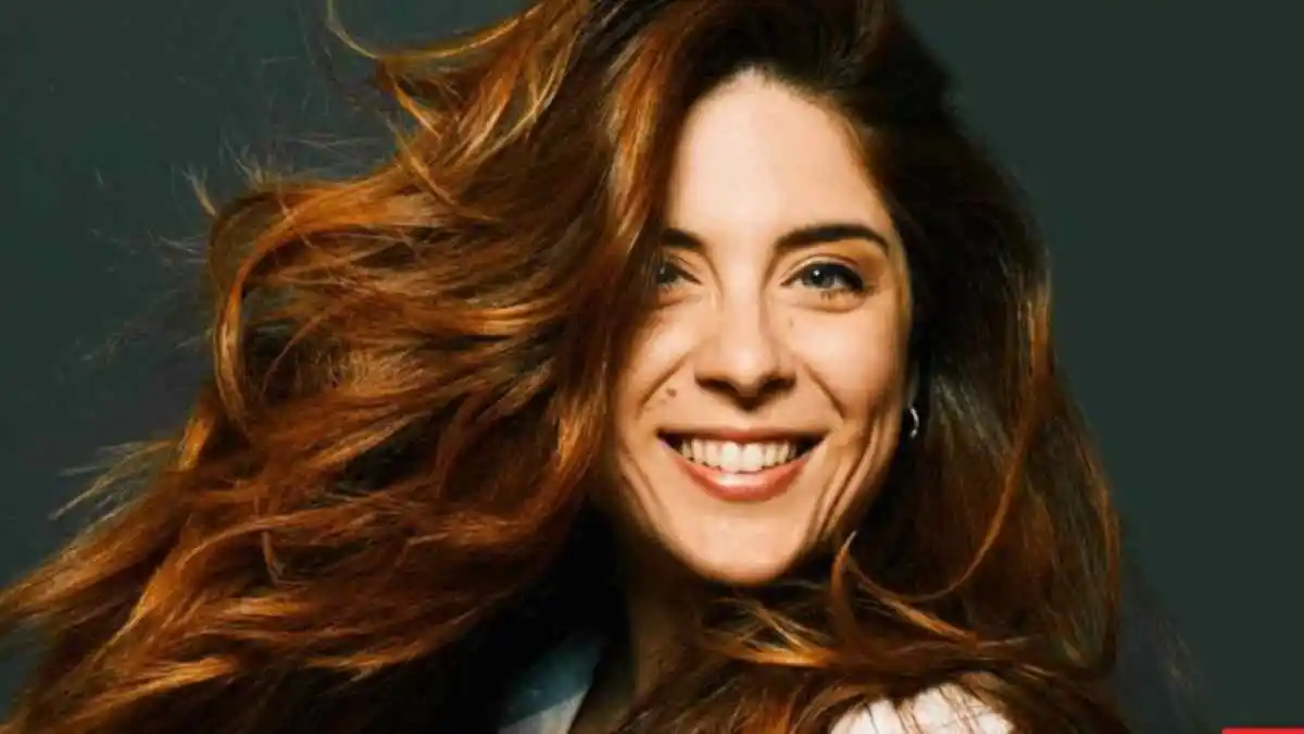 Χριστουγεννιάτικη συναυλία με την Ορχήστρα Δωματίου «OPUS» και τη Βάσια Ζαχαροπούλου