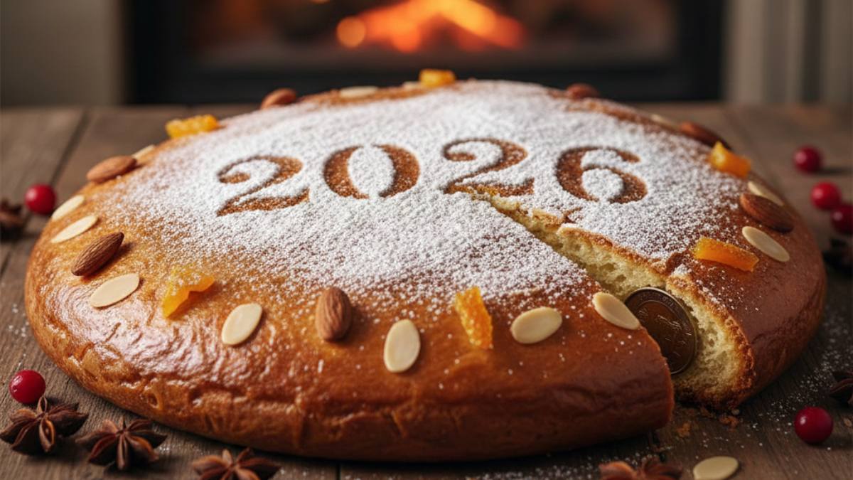 Πρωτοχρονιά 2026 στο Κρανίδι: Κοπή πίτας, θρησκευτικές τελετές και βραβεύσεις για το νέο έτος