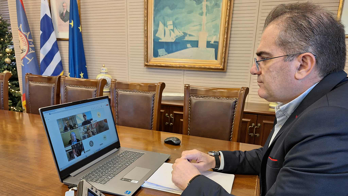 Τι είναι το Climanet στο οποίο συμμετέχει η Καλαμάτα