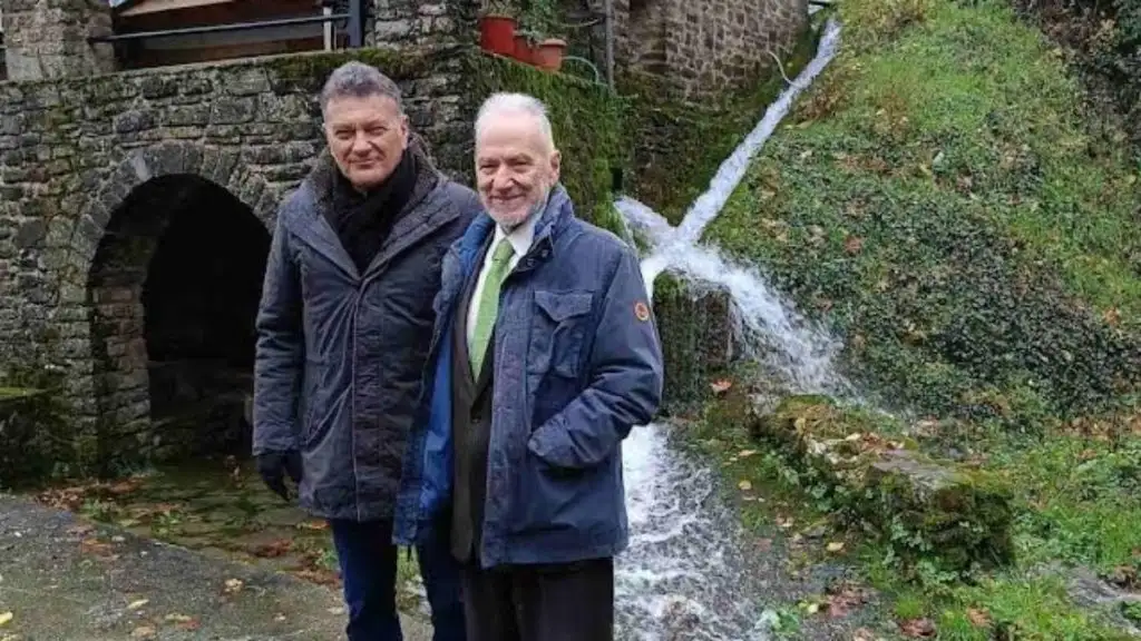 Βιώσιμη Ανάπτυξη – Δενδροφυτεύσεις