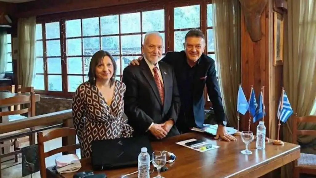 Βιώσιμη Ανάπτυξη – Δενδροφυτεύσεις