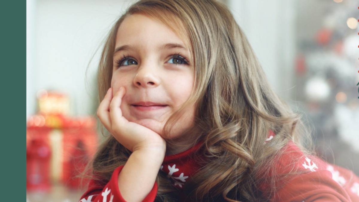 «Για να μη λείψουν τα Χριστούγεννα από κανένα παιδί» – Χριστουγεννιάτικο bazaar από «Το Χαμόγελο του Παιδιού» στην Κόρινθο