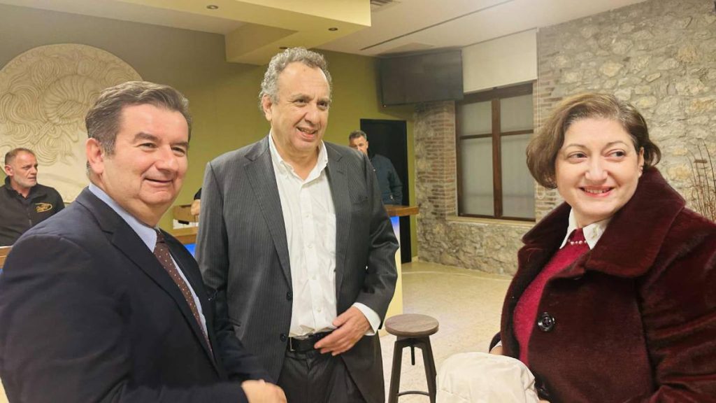 Χρήστος Χωμενίδης Άργος