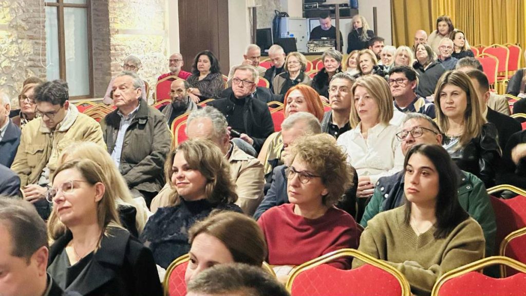 Χρήστος Χωμενίδης Άργος