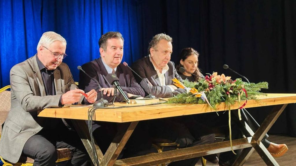 Χρήστος Χωμενίδης Άργος