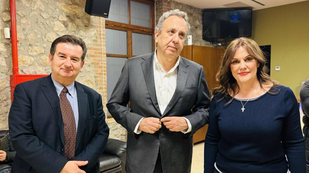 Χρήστος Χωμενίδης Άργος