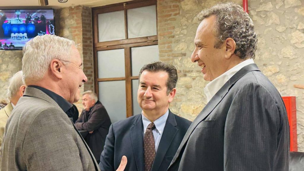 Χρήστος Χωμενίδης Άργος