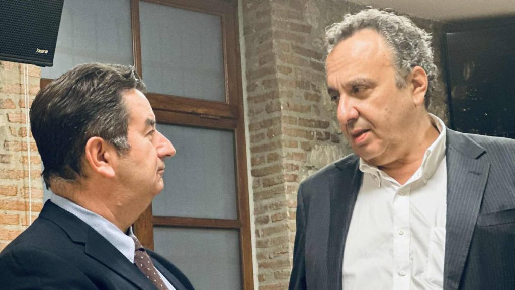 Χρήστος Χωμενίδης Άργος