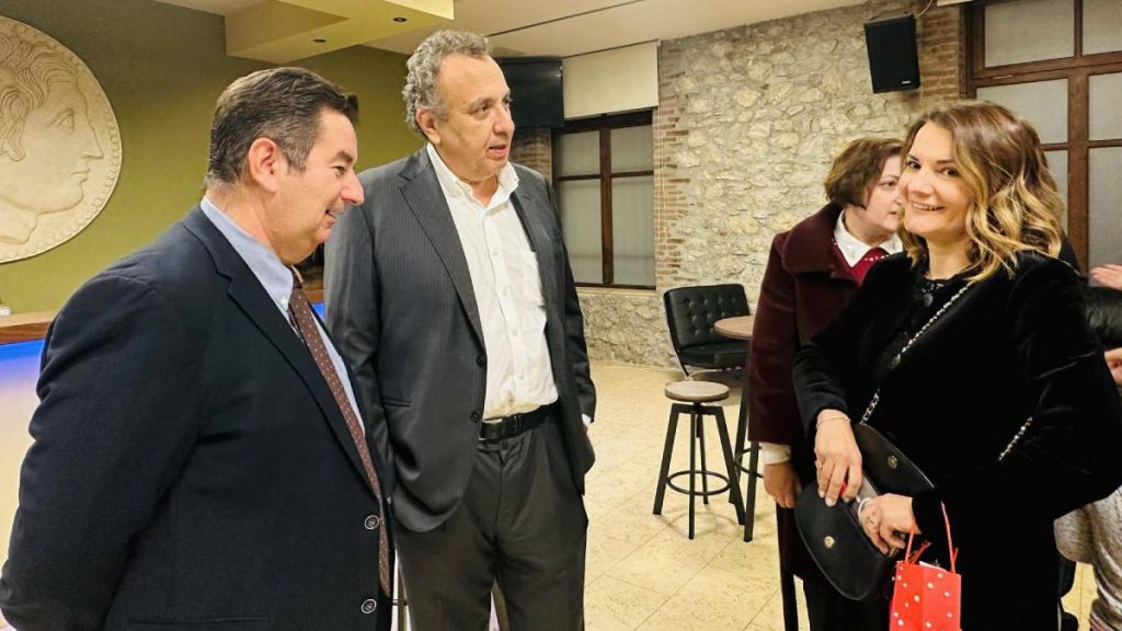 Χρήστος Χωμενίδης Άργος