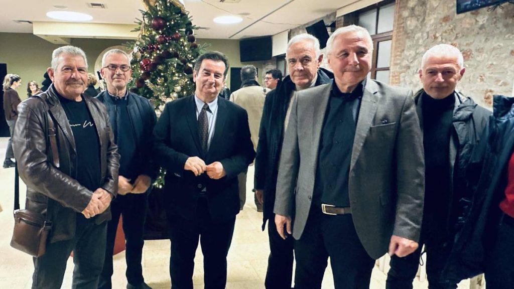 Χρήστος Χωμενίδης Άργος