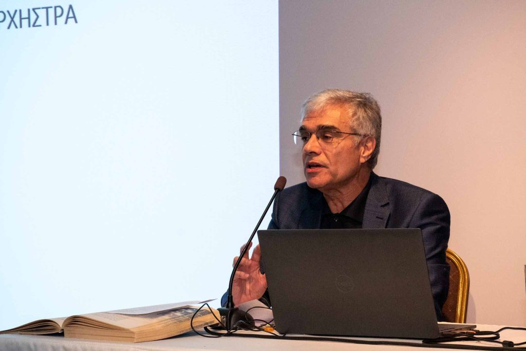 Στον απόηχο του Αφιερώματος στον Μίκη Θεοδωράκη