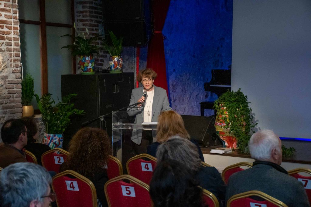 Στον απόηχο του Αφιερώματος στον Μίκη Θεοδωράκη