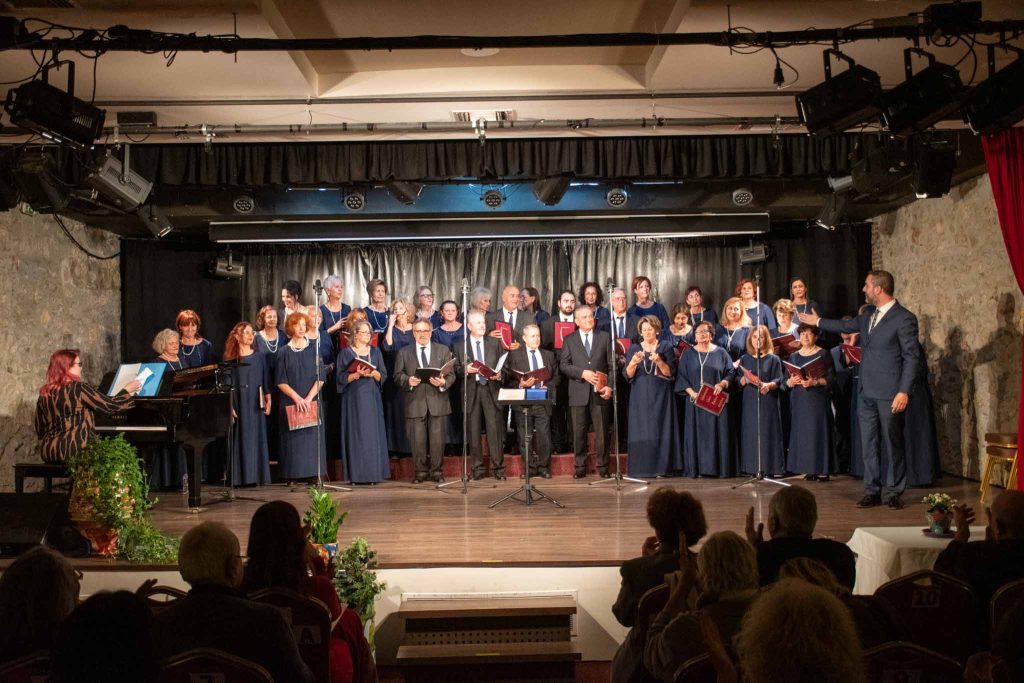 Στον απόηχο του Αφιερώματος στον Μίκη Θεοδωράκη