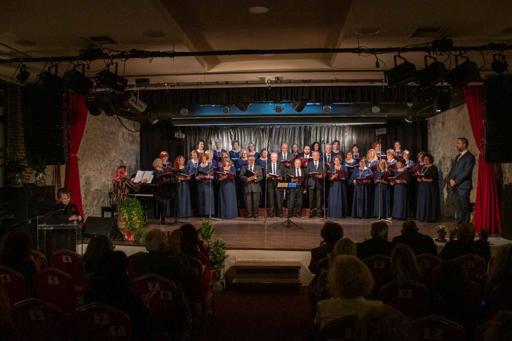 Στον απόηχο του Αφιερώματος στον Μίκη Θεοδωράκη