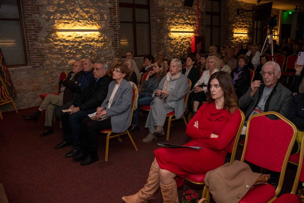 Στον απόηχο του Αφιερώματος στον Μίκη Θεοδωράκη