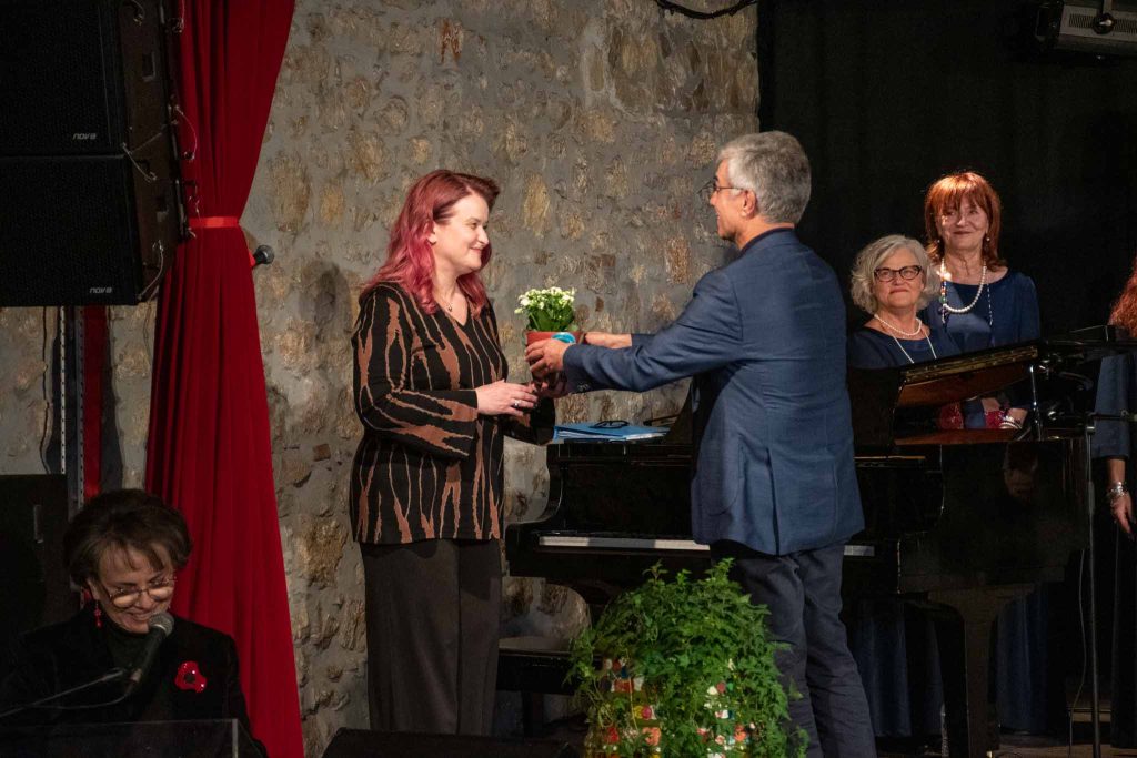 Στον απόηχο του Αφιερώματος στον Μίκη Θεοδωράκη