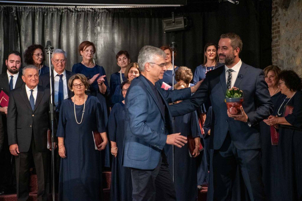 Στον απόηχο του Αφιερώματος στον Μίκη Θεοδωράκη