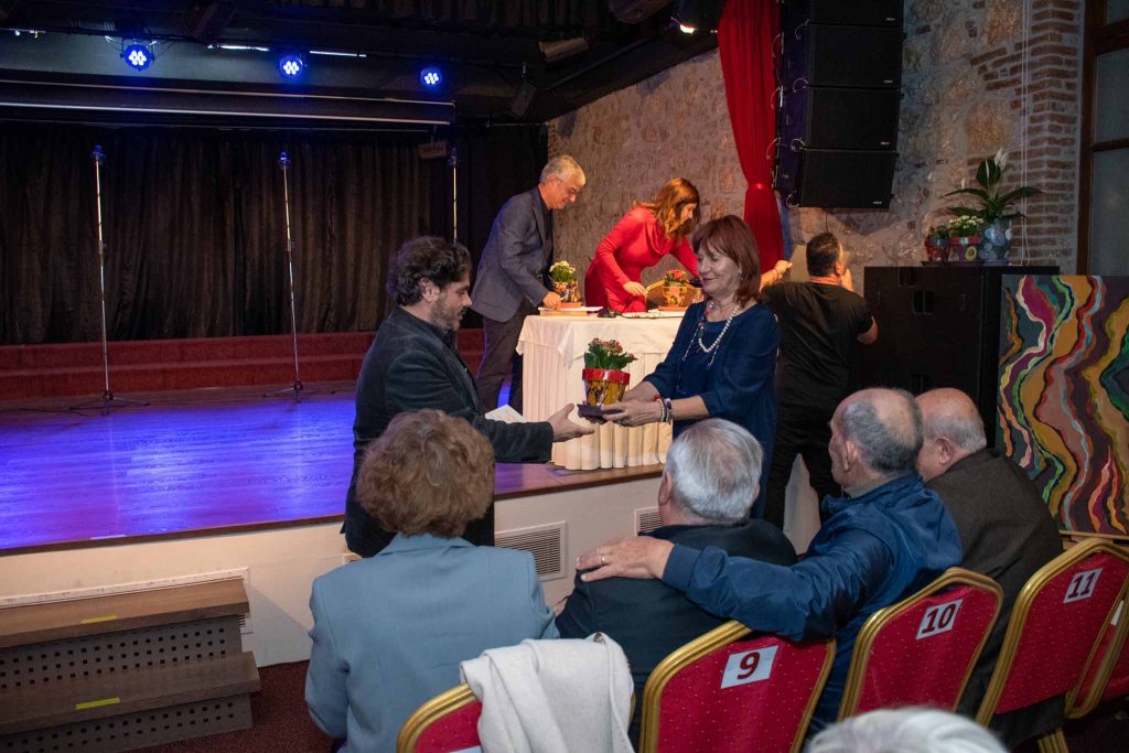 Στον απόηχο του Αφιερώματος στον Μίκη Θεοδωράκη