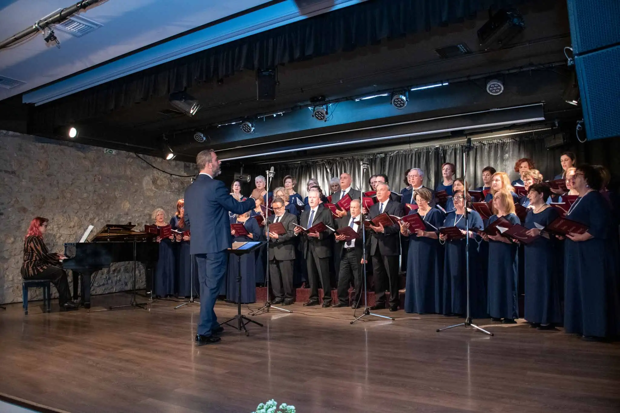 Άργος: Μια βραδιά βαθιάς συγκίνησης και μουσικής παιδείας