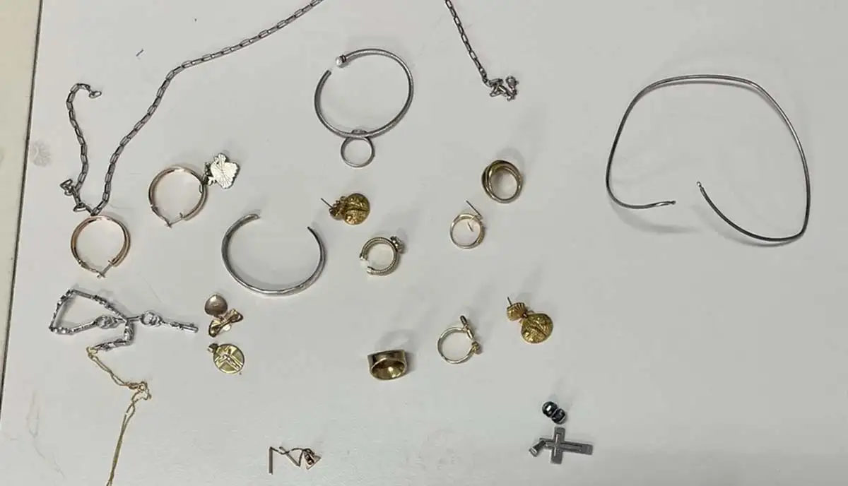 Πελοπόννησος: 21 συλλήψεις σε ευρείας κλίμακας αστυνομική επιχείρηση