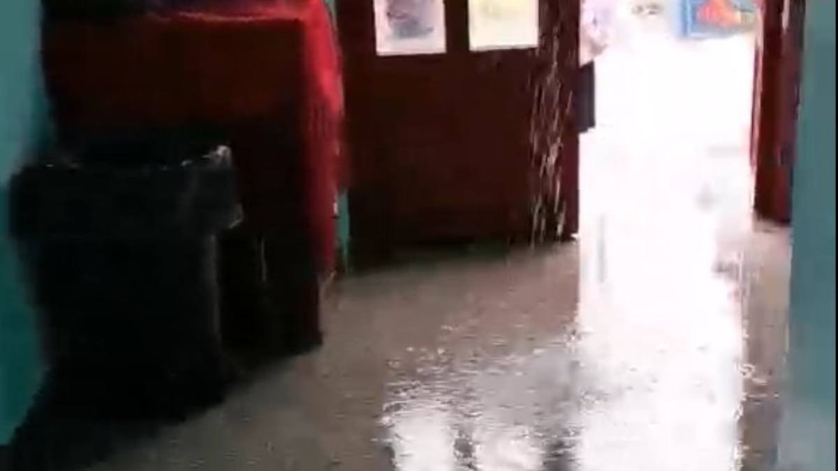 Τι απαντά ο Δήμος Ναυπλιέων για την πλημμύρα στο 3ο Δημοτικό Σχολείο Ναυπλίου