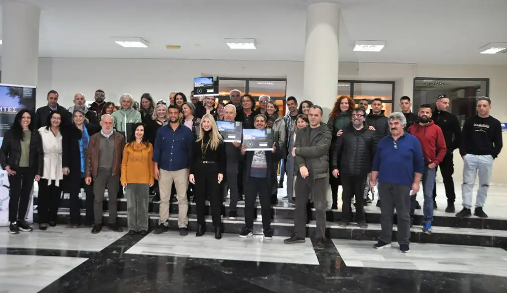 Πολίτες, κοινότητες και φορείς σε κοινή δράση στη Μεσσηνία