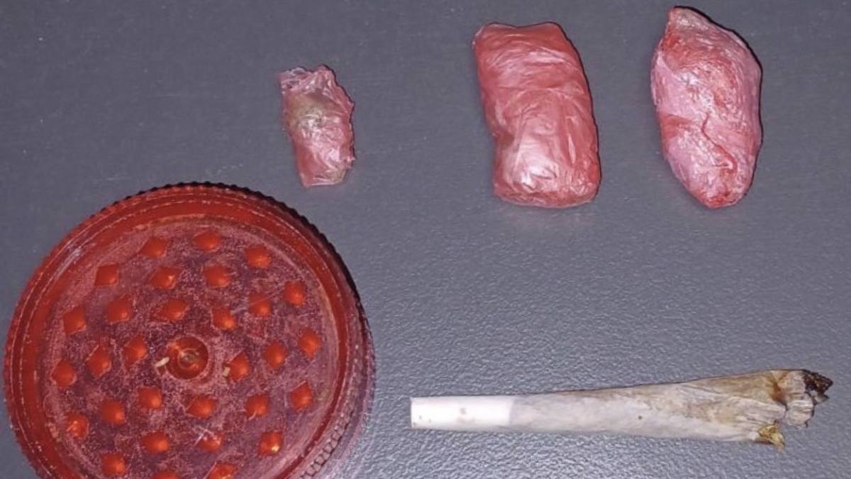 Γιατί τους πέρασαν βραχιολάκια στην Πελοπόννησο;