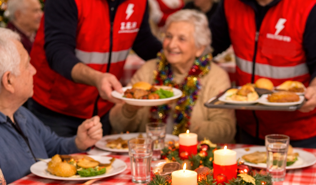 Πράξη αλληλεγγύης και κοινωνικής ευθύνης από τον ΣΕΗ Αργολίδας