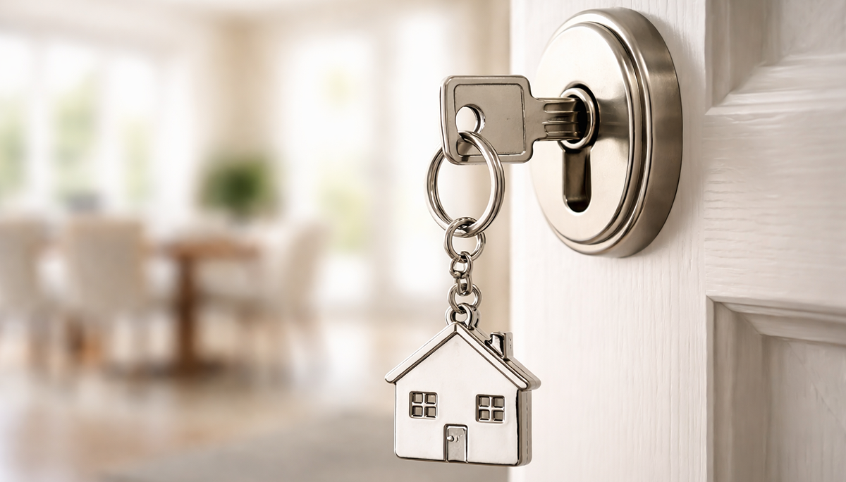 Αγορά ακινήτων: Η στροφή των επενδυτών που κανείς δεν περίμενε