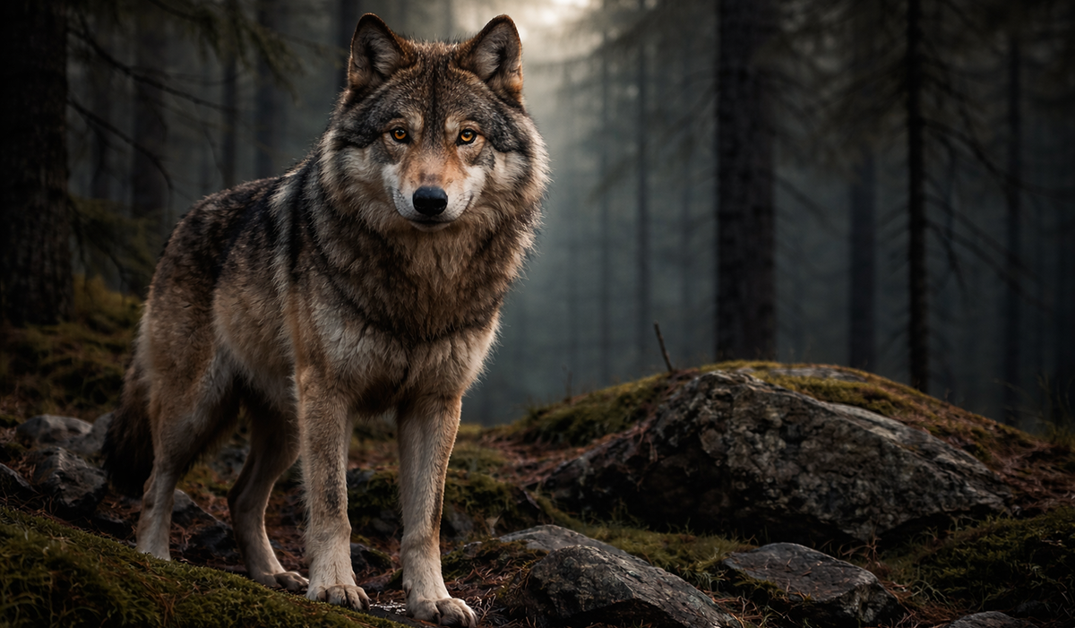 Πώς συνδέεται ο Λύκος με τον ερχομό του Δαναού στο Άργος