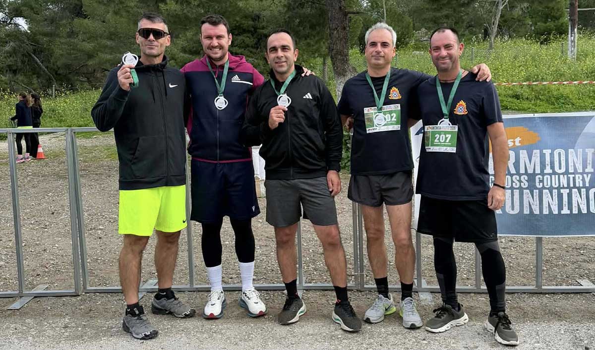 Οι «μάχιμοι» του Κρανιδίου κατέκτησαν και το Μπίστι