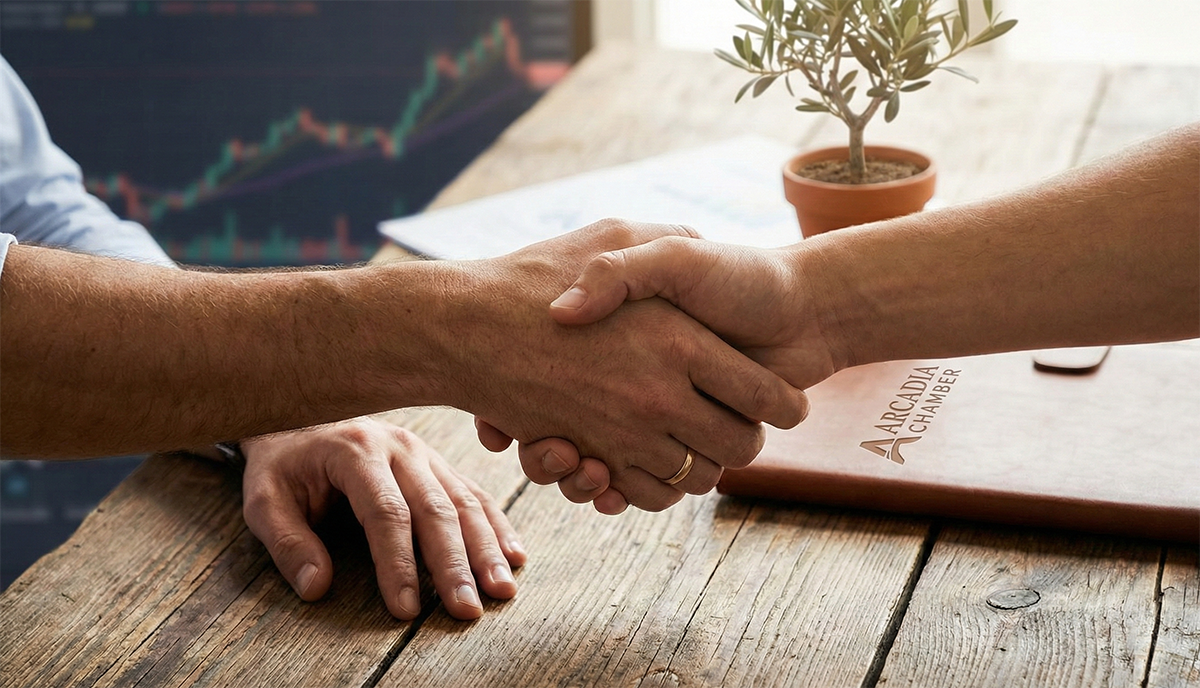 Η ΕΑΤ παρουσιάζει νέα χρηματοδοτικά εργαλεία σε Τρίπολη και Μεγαλόπολη