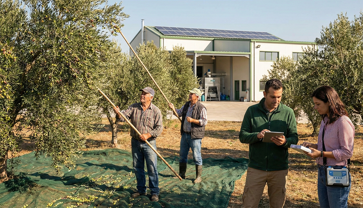 Συνέδριο Ελαιοκομίας: Επιστήμονες και παραγωγοί αναζητούν λύσεις