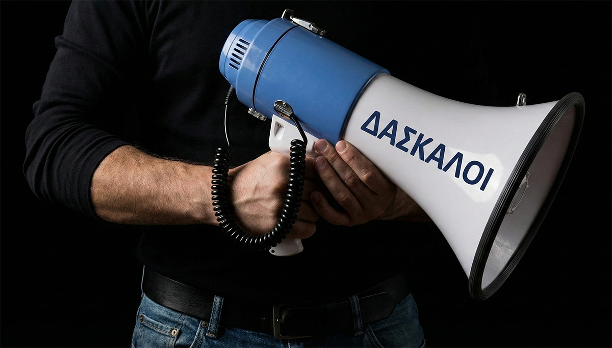 «Ασπίδα» ΔΟΕ και ΑΔΕΔΥ στους διωκόμενους εκπαιδευτικούς της Λακωνίας