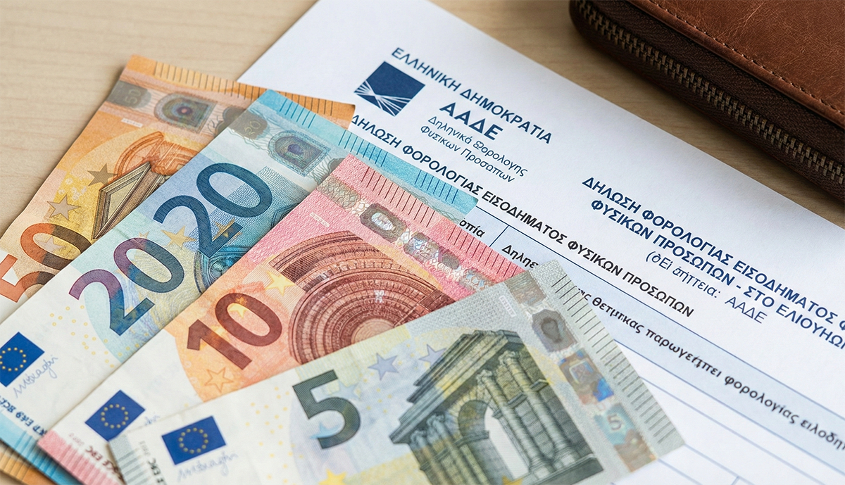 Φορολογικές Δηλώσεις: Οδηγός επιβίωσης για την αυτόματη υποβολή
